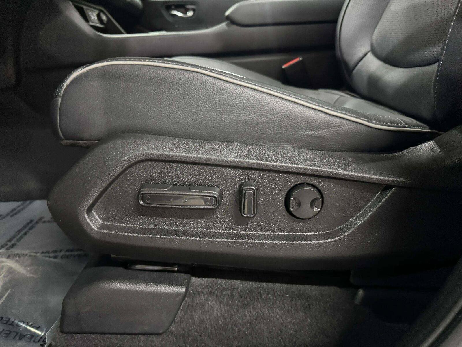 Used 2023 Honda Pilot Elite image 22