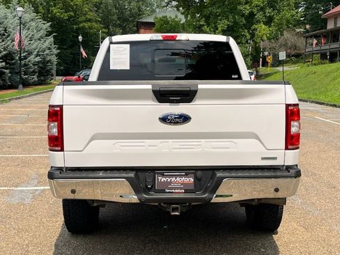 Used 2019 Ford F150 XLT w/ Equipment Group 301A Mid AWD/4WD image 21