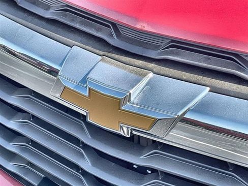 New 2026 Chevrolet TrailBlazer LT w/ Convenience Package AWD/4WD image 21