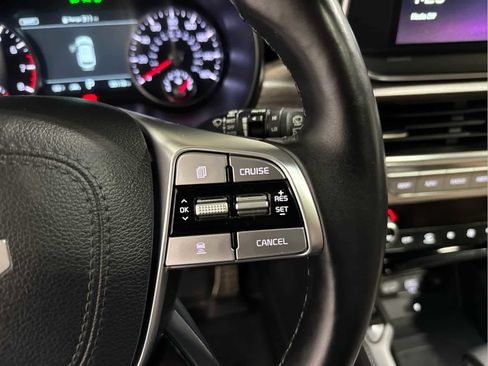 Used 2022 Kia Telluride SX w/ SX Prestige Package image 15