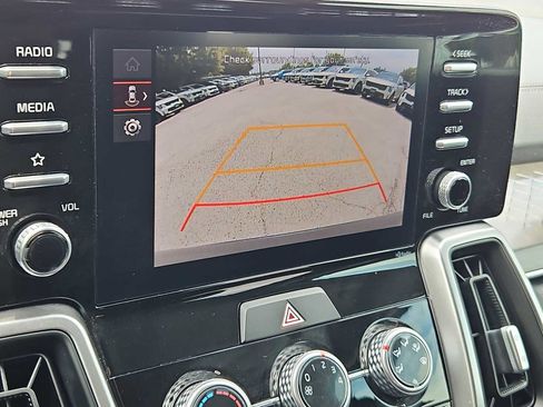Used 2022 Kia Sorento LX FWD image 23