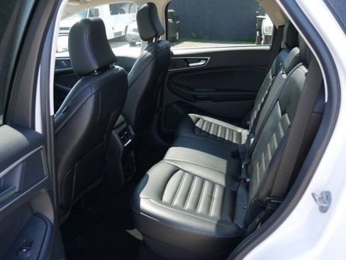 Used 2023 Ford Edge SEL w/ Convenience Package AWD/4WD image 24