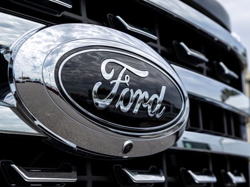 New 2025 Ford F250 Lariat w/ Lariat Ultimate Package AWD/4WD image 34