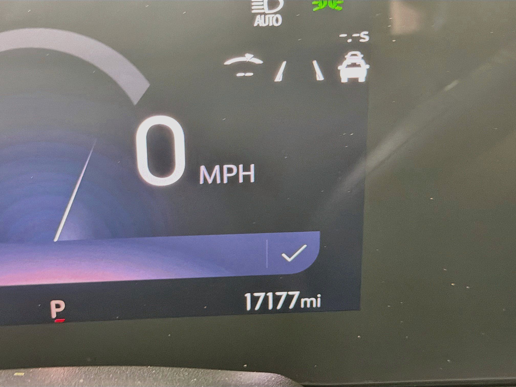 Used 2025 Buick Envista Preferred w/ Convenience I Package FWD image 19