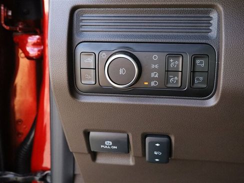 Used 2025 Ford F350 King Ranch AWD/4WD image 23