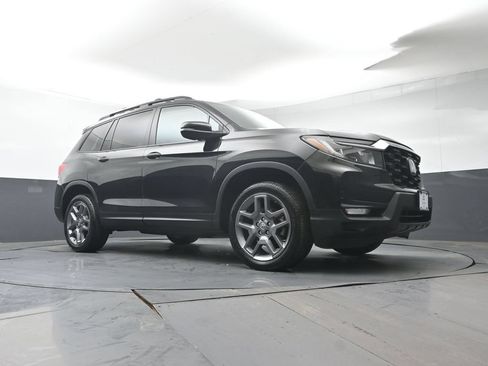 Used 2023 Honda Passport EX-L image 37