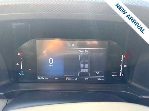 Used 2024 Ford Ranger XLT w/ FX4 Off-Road Package AWD/4WD image 22