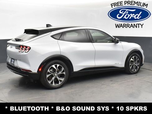 Used 2022 Ford Mustang Mach-E Premium image 10