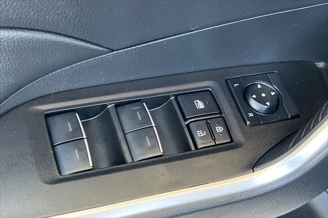 Certified 2023 Toyota RAV4 XLE AWD/4WD image 13