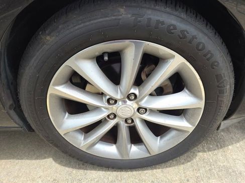 Used 2013 Buick Verano FWD image 11