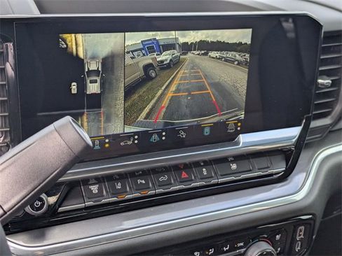 New 2026 Chevrolet Silverado 2500 High Country w/ High Country Premium Package image 20