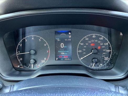 Used 2024 Toyota Corolla LE FWD image 13