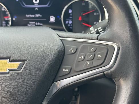 Used 2019 Chevrolet Malibu Premier FWD image 13