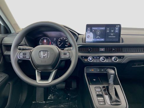New 2026 Honda CR-V EX image 2
