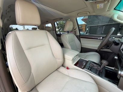 Used 2012 Lexus GX 460