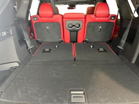 New 2026 Acura MDX Type S AWD/4WD image 36