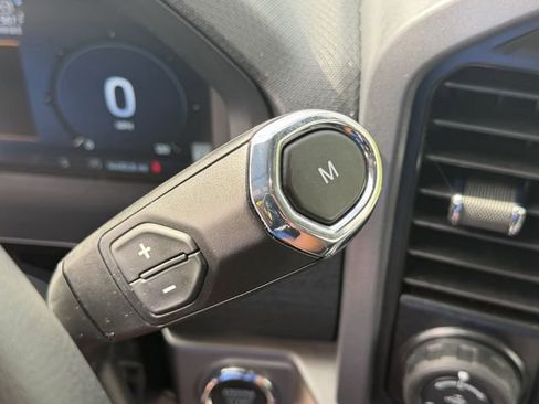 Used 2024 Ford F150 XLT w/ Equipment Group 302A MID image 17