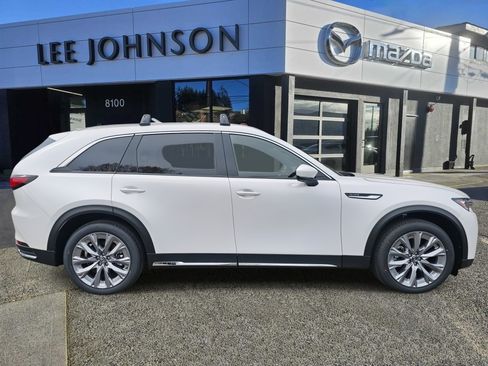 New 2026 MAZDA CX-50 AWD 2.5 S w/ Weather Package image 6