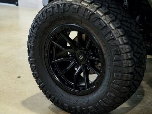 Used 2024 Jeep Wrangler Unlimited Sport AWD/4WD image 13