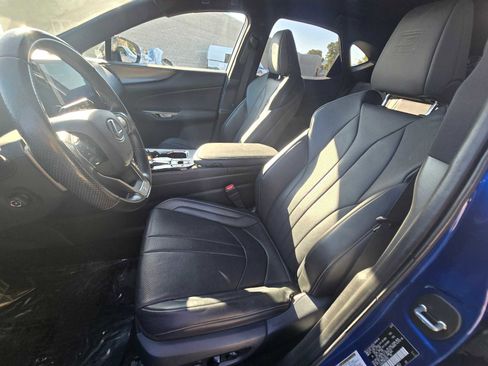 Used 2022 Lexus NX 350 F Sport image 24