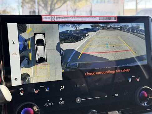 New 2026 Toyota bZ image 17