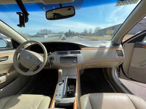 Used 2007 Toyota Avalon Limited image 32