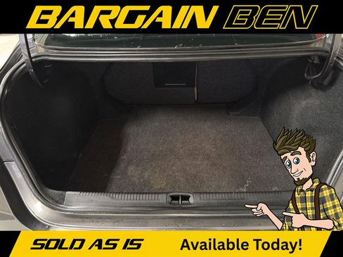 Used 2016 Chrysler 200 Limited w/ Convenience Group image 9