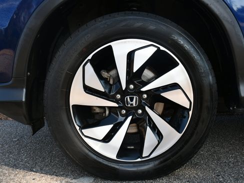 Used 2016 Honda CR-V Touring image 23