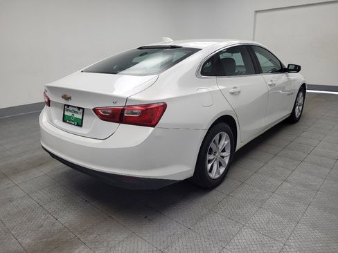 Used 2023 Chevrolet Malibu LT FWD image 9