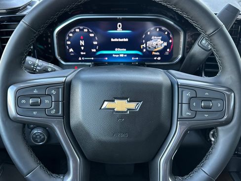New 2026 Chevrolet Silverado 2500 High Country w/ High Country Premium Package AWD/4WD image 23