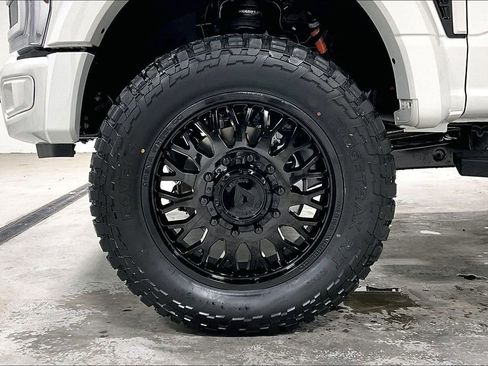 Used 2026 Ford F450 Lariat AWD/4WD image 10