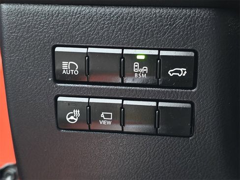 Certified 2020 Lexus NX 300h AWD w/ Luxury Package image 30