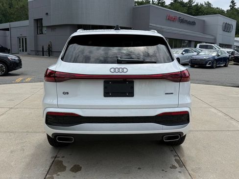 New 2026 Audi Q5 Premium AWD/4WD image 13