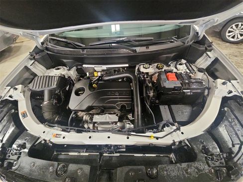 Certified 2025 GMC Terrain Elevation image 27