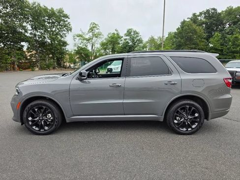 Used 2023 Dodge Durango GT AWD/4WD image 4