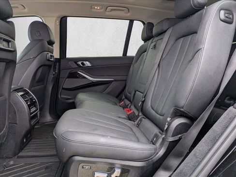 Used 2020 BMW X7 xDrive40i w/ Premium Package image 20