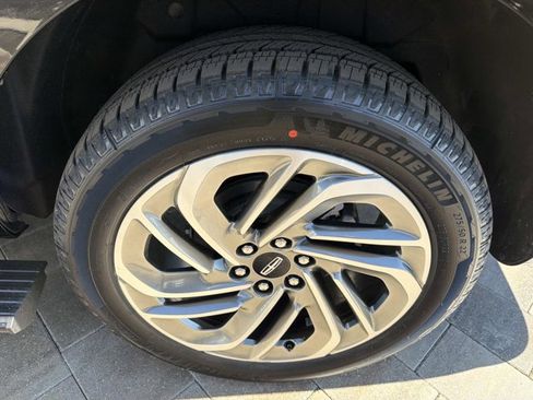 New 2026 Lincoln Navigator L Reserve AWD/4WD image 32