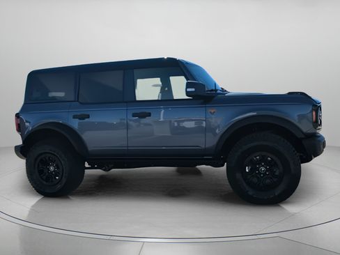 New 2025 Ford Bronco Badlands image 36