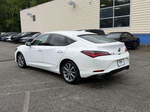 Used 2023 Acura Integra FWD image 5