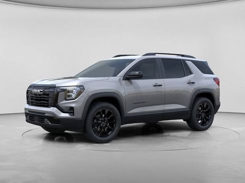 New 2027 GMC Terrain Elevation w/ Elevation Premium Package AWD/4WD image 2