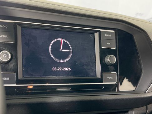 Used 2020 Volkswagen Jetta SE w/ SE Cold Weather Package image 14