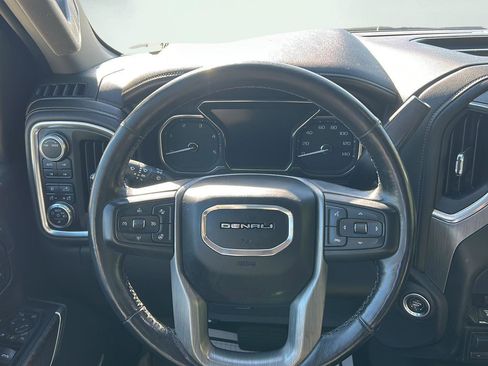 Used 2022 GMC Sierra 2500 Denali w/ Denali Ultimate Package AWD/4WD image 10
