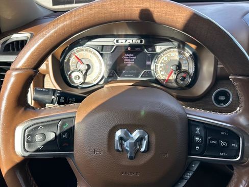 Used 2020 RAM 1500 Limited image 22