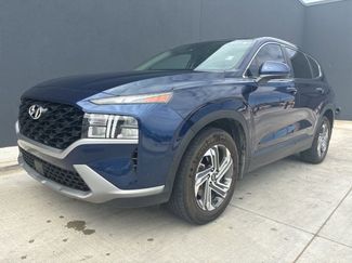 Used 2023 Hyundai Santa Fe SE w/ Winter Weather Package video 1