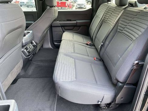 Certified 2023 Ford F150 XL w/ STX Appearance Package AWD/4WD image 7