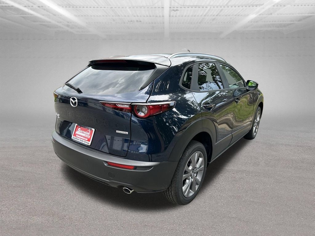 New 2026 MAZDA CX-30 AWD 2.5 S w/ Premium Package image 5