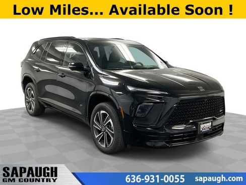 New 2026 Buick Enclave Sport Touring w/ Power Package image 1