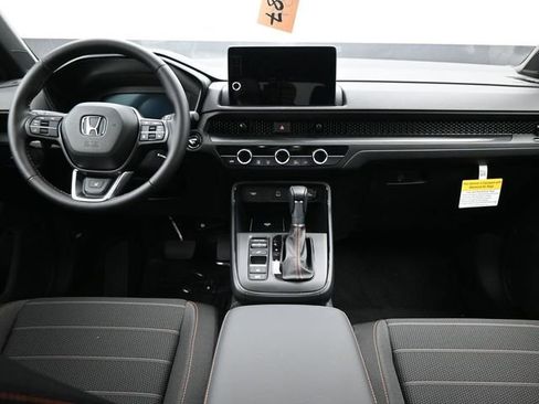 New 2026 Honda CR-V TrailSport image 9