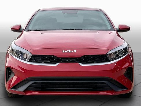 Used 2024 Kia Forte LXS FWD image 3