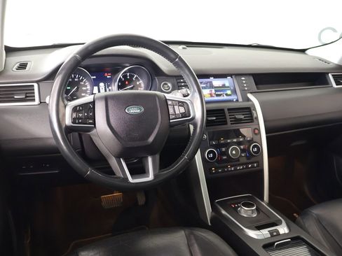 Used 2016 Land Rover Discovery Sport HSE image 2